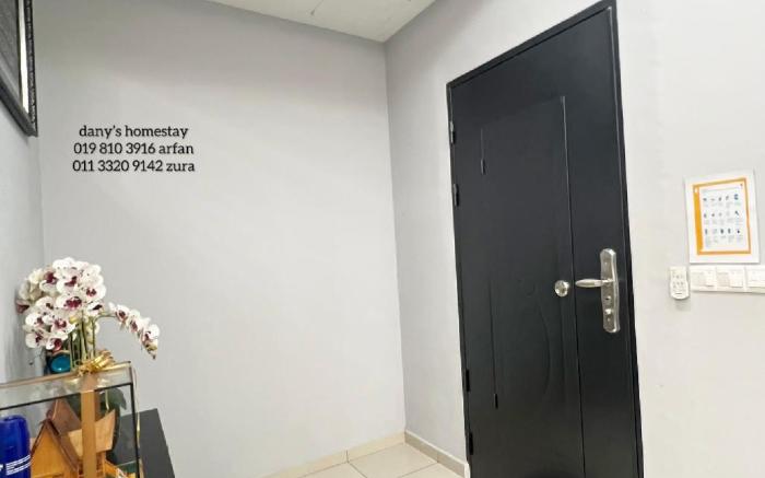 Family friendly and peaceful