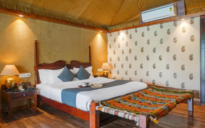 Luxe Stayz Signature Pushkar