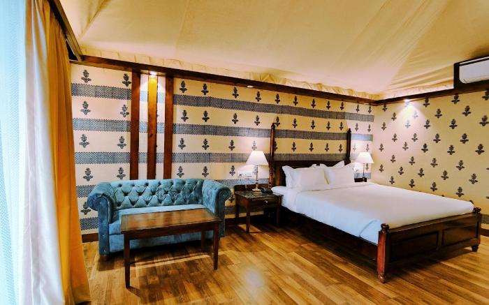 Levelup Signature Pushkar