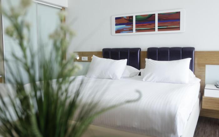No19 Boutique Hotel