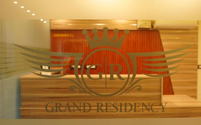 Grand Residency and Resort