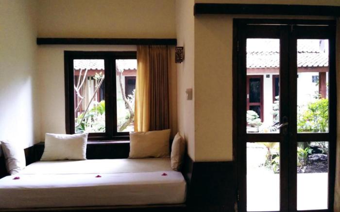 D'Gilian Bungalow