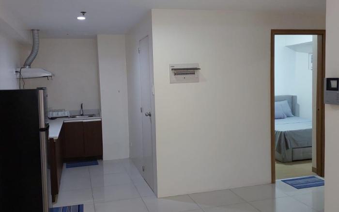 Penthouse Suite - Near US embassy Manila