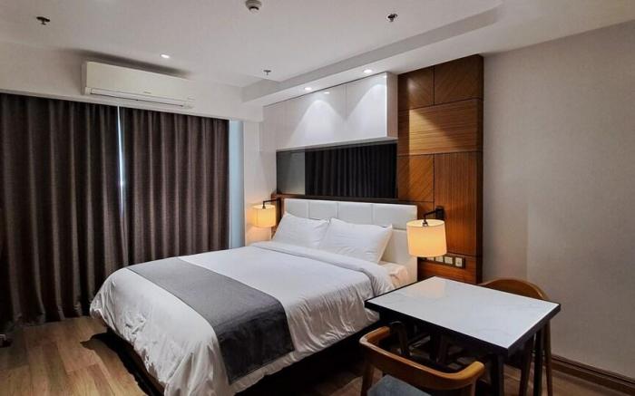 Cute&Comfortable Studio@One EuphoriaWalking Street