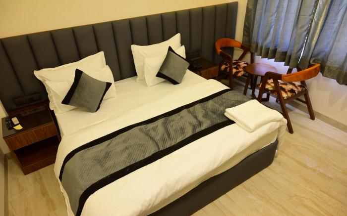Hotel Palash
