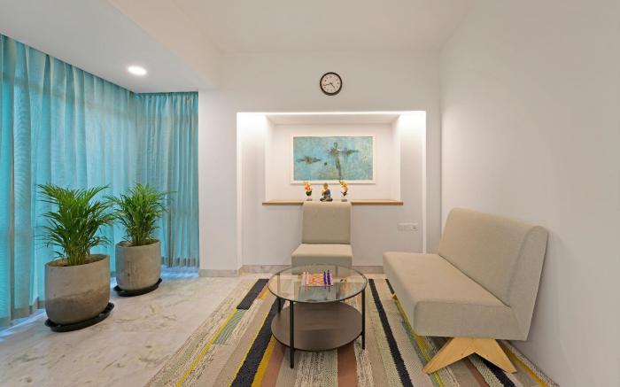 Nest By Rivido Apart Hotel
