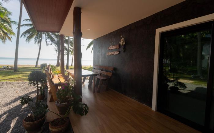 baanrabianglaylangsuan Room B