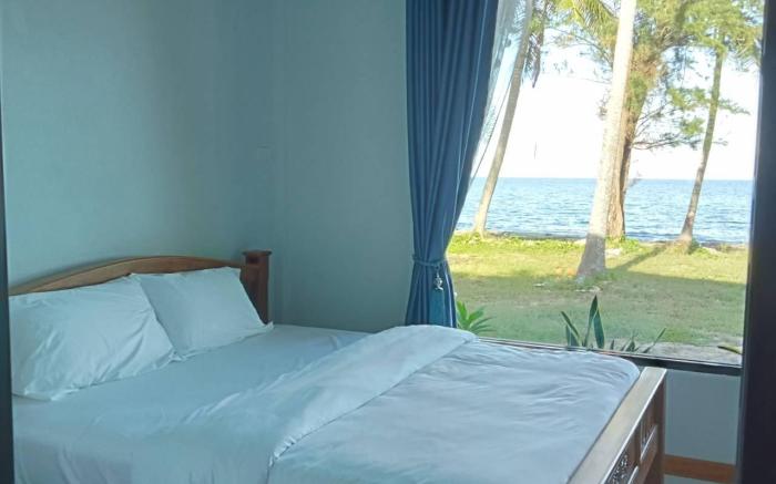 baanrabianglaylangsuan Room B