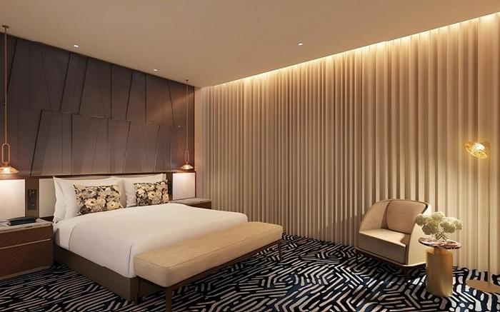 The Star Grand Brisbane
