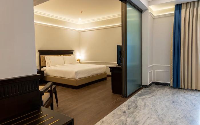 Ramada by Wyndham Goa Vagator