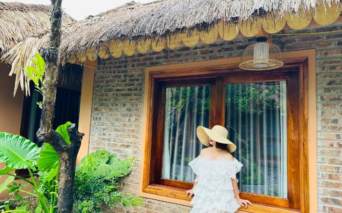 Lemon Tree Homestay Tam Coc