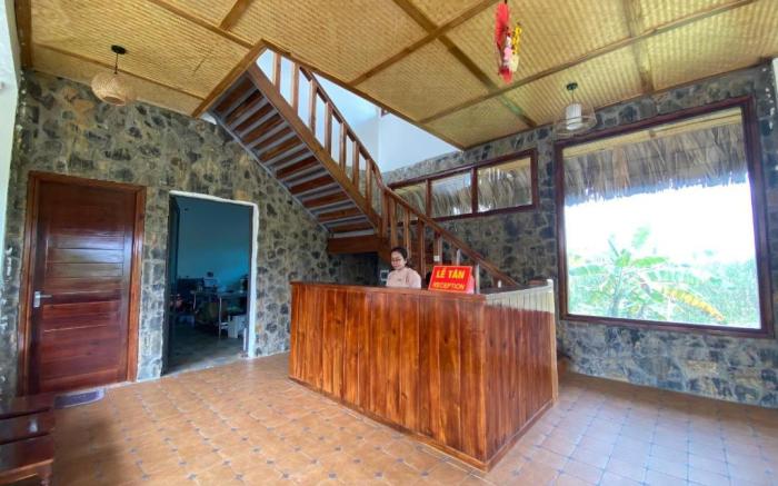 Lemon Tree Homestay Tam Coc