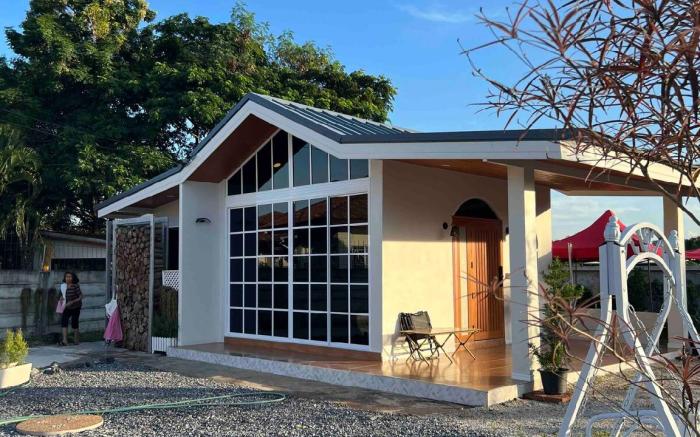 Moon Stars Mars's house