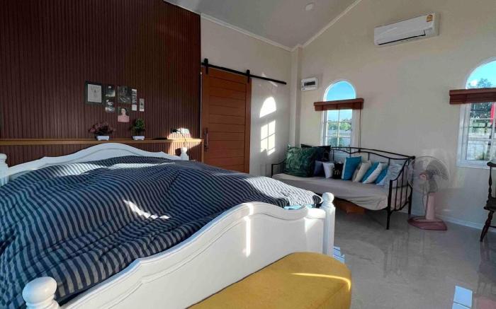 Moon Stars Mars's house