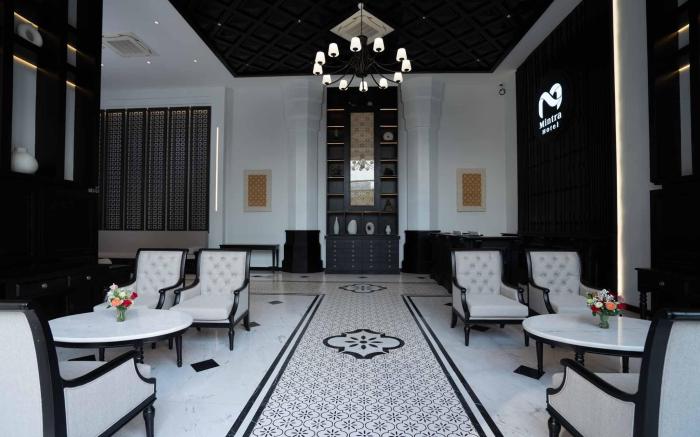 Mintra Hotel