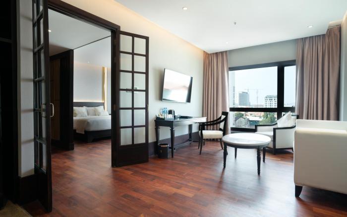 Mintra Hotel