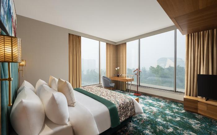 Fortune Park, East Delhi - Member ITC Hotels' Group