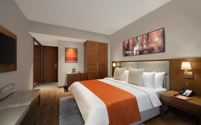 Fortune Park, East Delhi - Member ITC Hotels' Group