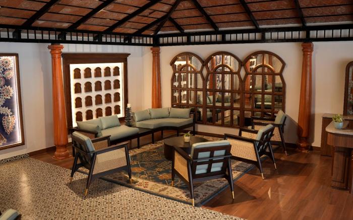 Regenta Resort Sakleshpur