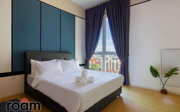 UNA Residences, Sunway KL