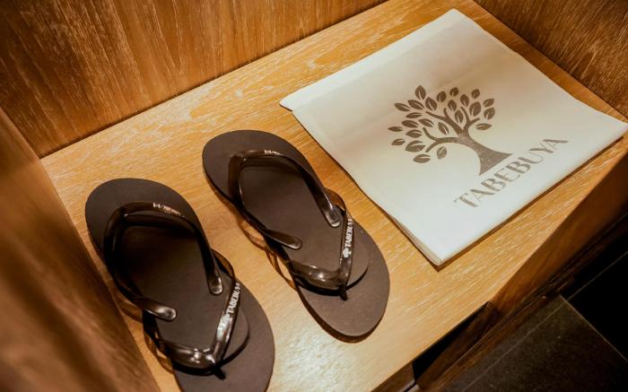 Tabebuya Resto & Resort