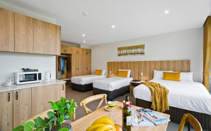 Parkside Motel Geelong