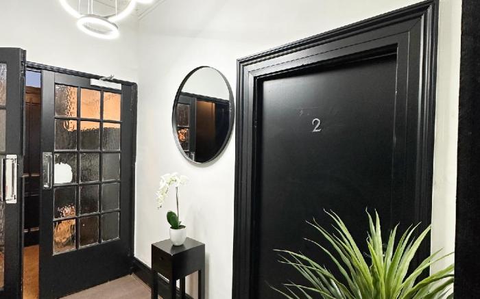Mulberry Aparthotel