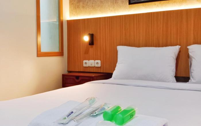Hotel Andita Syariah