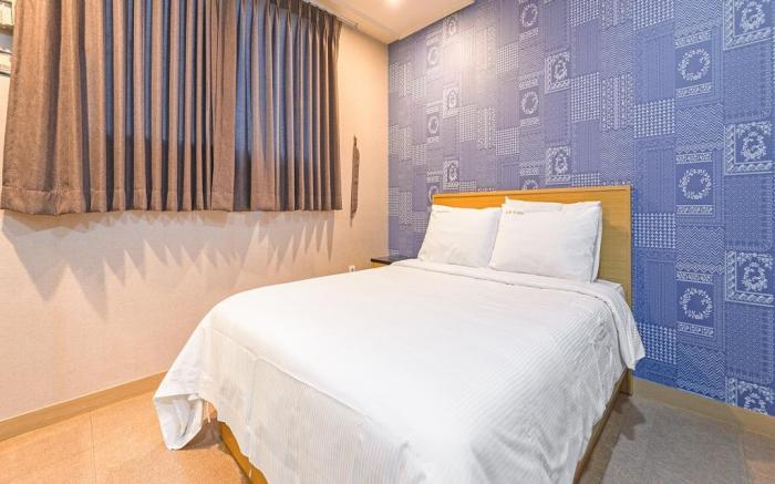 Jeju Alliba Hotel