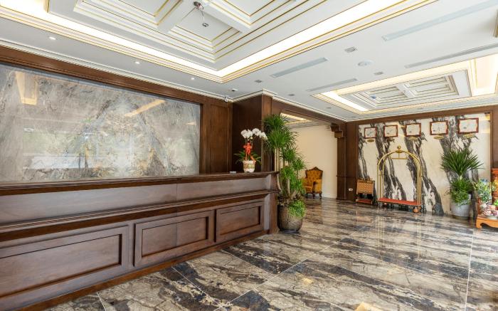 Royal Dương Nội Hotel
