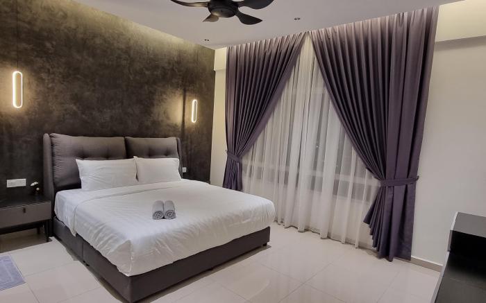 Novo 8 Residences - S&Y Home