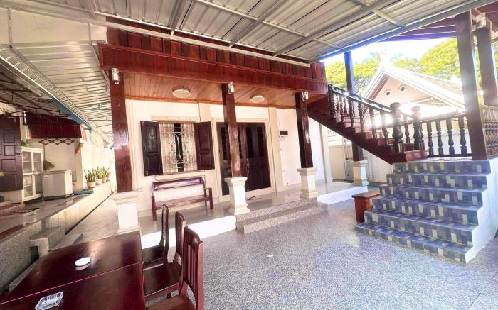 Suan Keo Place house