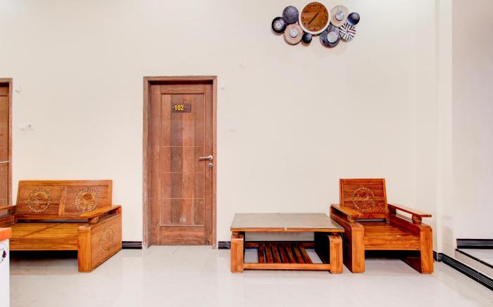 OYO 93363 Senja Dieng Homestay Syariah