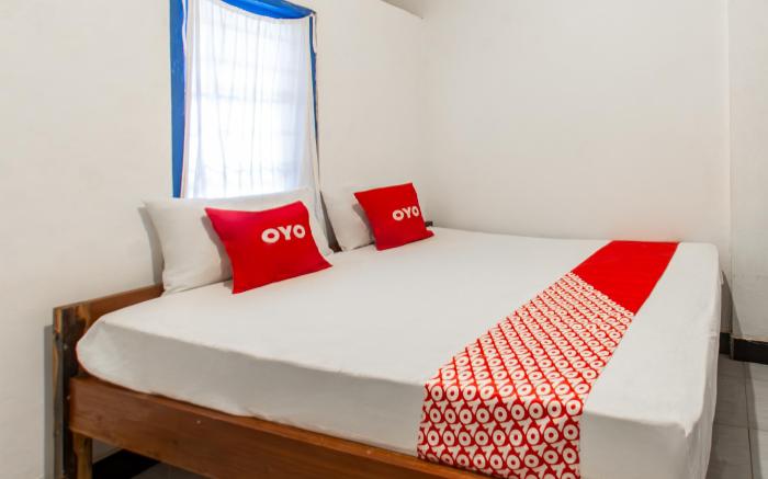 Hotel O Kawi Homestay