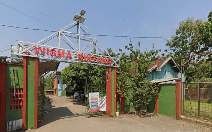 Hotel O Wisma Bintang Jepara