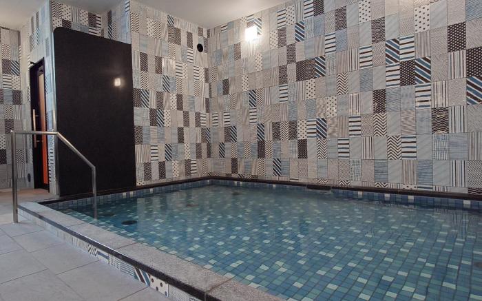 Green Rich Hotel Tokuyama Ekimae