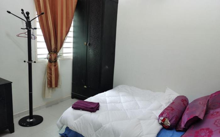 DAlyaHomestay Krubong Jaya