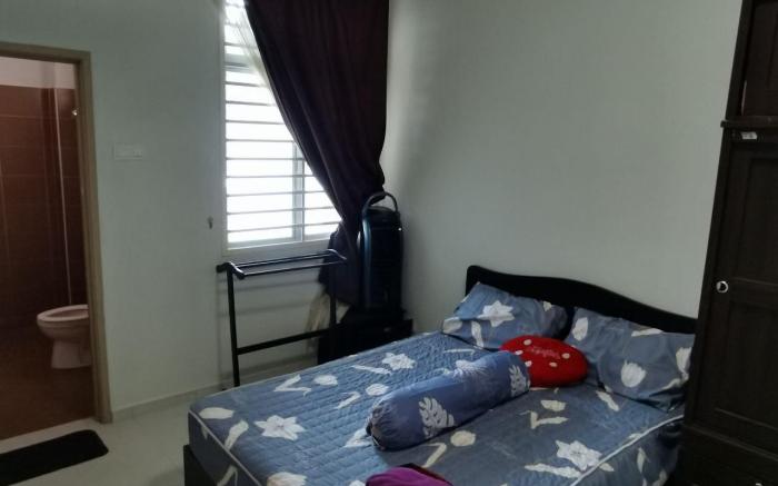 DAlyaHomestay Krubong Jaya