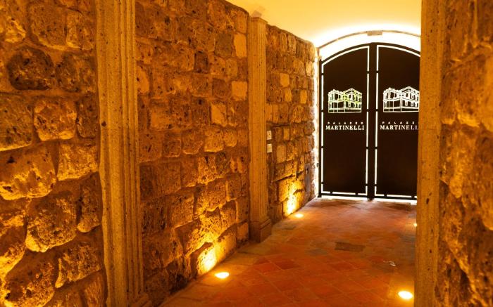 Palazzo Martinelli s.r.l
