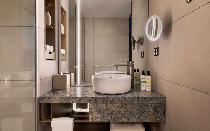 Pullman Auckland Airport 