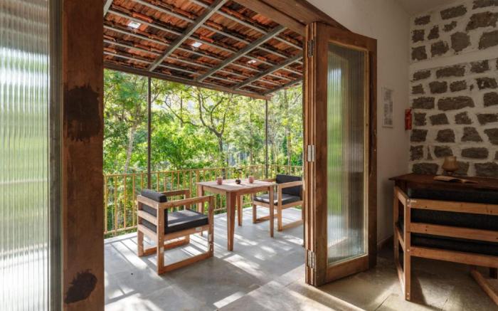 Jungle Stay by Bilwa Estate