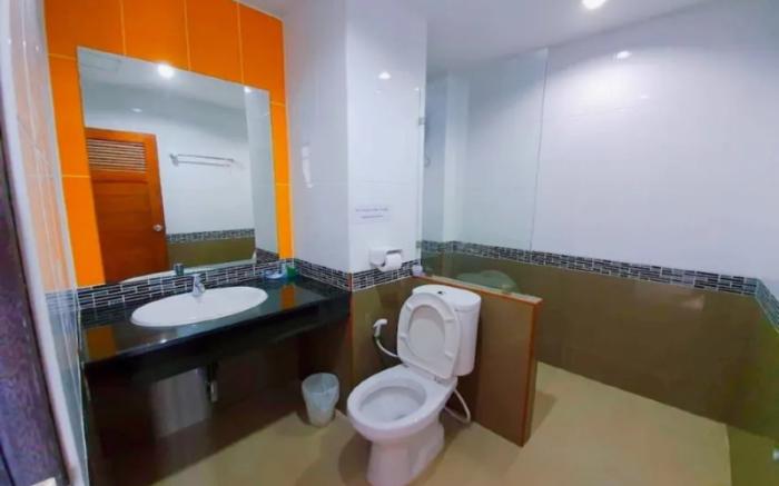 Al Ameen Hotel