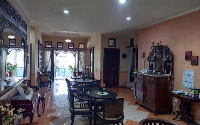 Kateza Homestay by Yurooms.id