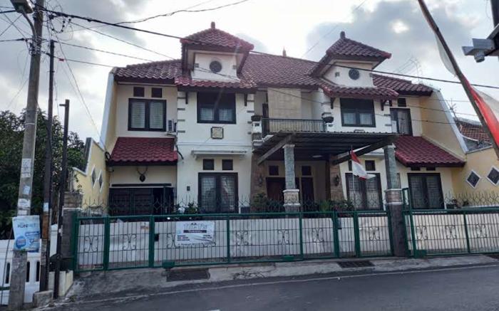 Kateza Homestay by Yurooms.id