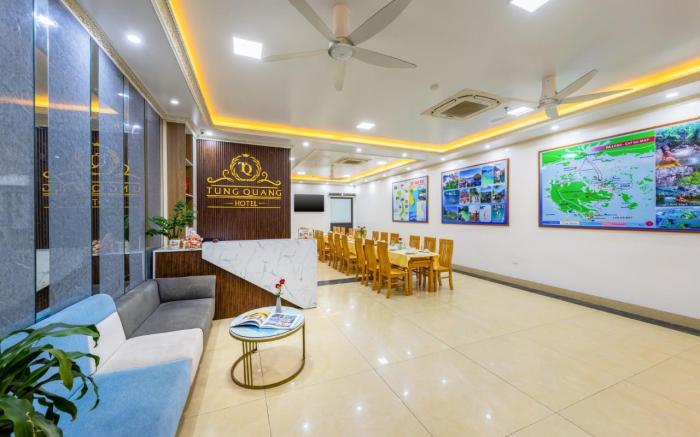 Tung Quang Hotel