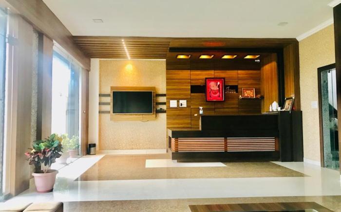 Hotel Sky Blue Udaipur