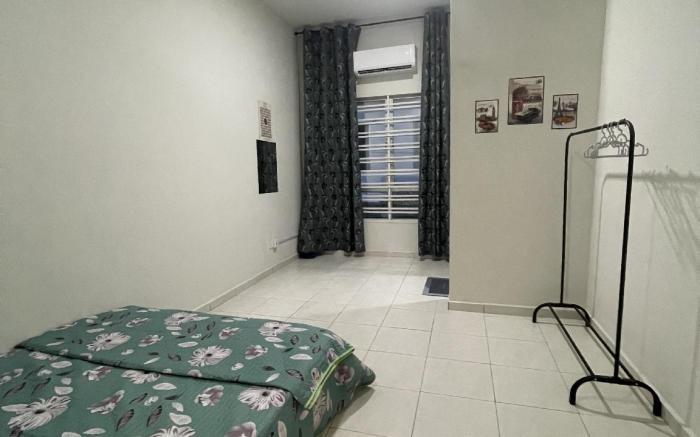 Hanz Homestay Melaka- Muslim Homestay (For Muslim)