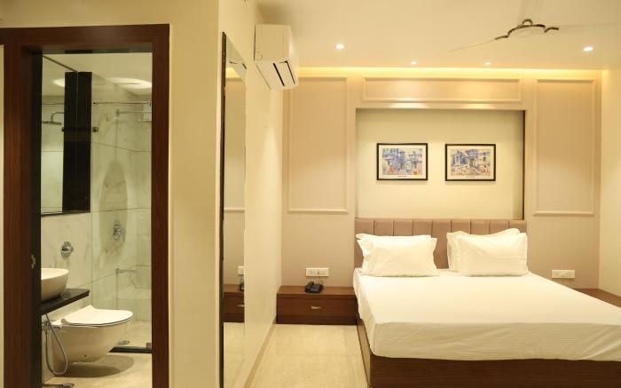 PACHRANGA RESORT