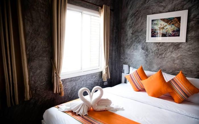 Ban's Avenue Guest House
