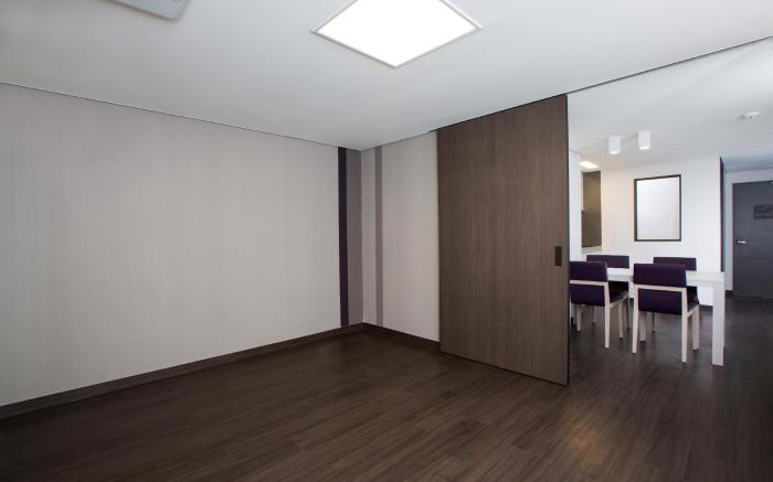 Hanwha Resort Yongin Besançon